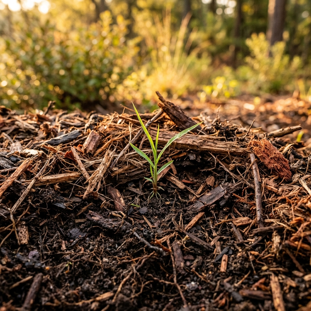 Forestry Mulching vs. Bulldozing: Regenerative Soil Benefits | Elite ...